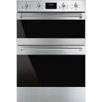 Smeg Stainless Steel Thermo-ventilated Oven - DOSF6300X