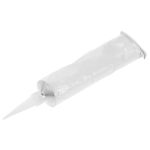 Sosoport Silicone Heat-resistant Adhesive Sealant For Electronic Components Industrial Waterproof Silicone Rubber Glue For Lamp