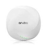 Hpe Aruba Networking AP-655 Tri-radio Wi-fi 6E Internal Antennas Campus Ap