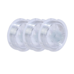 Daiwa White Fishing Line 100M Precision Strength & Stealth