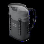 Hopper M15 Soft Cooler Black Charcoal