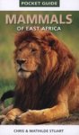 Pocket Guide to Mammals of East Africa Paperback