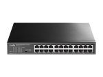 Cudy 24 Port Gigabit Metal Switch