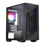 MSI Pro Forge M050A Micro-atx Tower