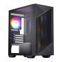 MSI Pro Forge M050A Micro-atx Tower