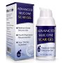 Scar Remover Gel For Scars From C-section Stretch Marks Acne Surgery