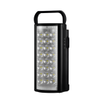 6V Portable Bulit In Plug Rechargeable Emergency LED Bright Light