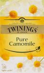 Twinings Pure Camomile Infuso Tea Bags - 20 Count
