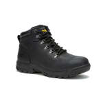 CAT Mae St S3 Hro S Boot Womens Size 4