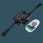 LED Dimmer Controller For Festoon String Lights Rf Remote