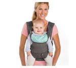 Infantino Flip Advanced 4-IN-1 Convertible Carrier