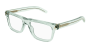 Gucci OPTICAL FRAME Green – GG1525O-004