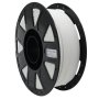 Ender Pla Filament 1KG 1.75MM White CRE422