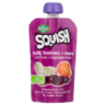 Apple Beetroot + Guava 100% Fruit & Vegetable Puree 110ML