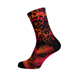 Sox Footwear – African Fever Socks