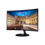 Samsung LC27F390FH 27-INCH Curved Monitor 1920X1080PX Fhd 60HZ 4MS Freesync 16:9 LC27F390FHAXXA