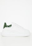 Superbalist Amy Sneaker - White & Green