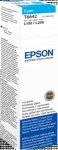 Epson Ink Bottles Cyan 70ML Ecotank L565 L550 L486 L455 L386 L382 L365 L355 L355 L310 L3070 ... Epson 6500 Pages
