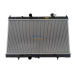 Nissan X-trail 3 2.0 2.5 Auto=manual Radiator 14-23