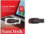 SanDisk Cruzer Blade Flash Drive 32GB