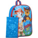 Paw Patrol Backpack & Pencilcase Value