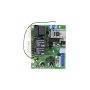 Gemini 24V Dc Pcb Garage Door Opener With Rx Module