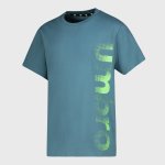 Umbra Jones Tee _ 181172 _ Blue - M Blue