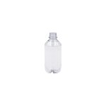 Pet Bottle Clear 330ML 1X200