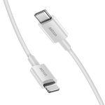 Usb-c To 8 Pin Lightning Charge & Sync 1.2M Mfi Cable - AC312