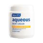 Aqueous 500G Vitamin E & Shea Butter