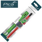 Pocket C w 1 For All Graphite 2 B Marking Pencil In Blister 505 04