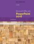 New Perspectives Microsoft Office 365 & Powerpoint 2016 - Comprehensive   Paperback New Edition