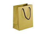 230GSM Matte Gift Bag – 23CM
