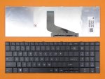 Toshiba Satellite Pro A50-A Series Nsk-ttasn 01 Laptop Keyboard Black