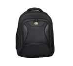 Manhattan Backpack 14 Inch Black 170230
