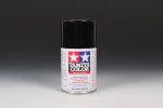 – TS-6 Matt Black Spray Paint 100ML.