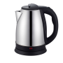 1500W Electric Kettle - 1.8L Stainless Steel
