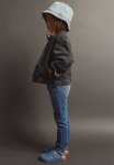 Super Soft Skinny Fit Jeans - Denim Blue