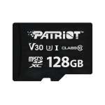 Vx CL10 128GB Micro Sdhc Without Adapter -PSF128GVX31MCX