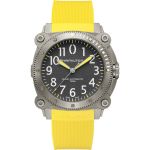 Hamilton Khaki Navy Belowzero Titanium Auto H78535380