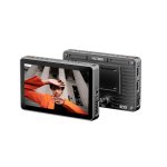 DC-X3 HDMI 6-INCH Touchscreen HDMI And Sdi Camera Monitor With 2000 Nits Brightness