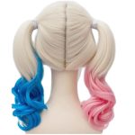 Harley Quinn Wig