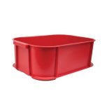 Small Meat Tray White LC141