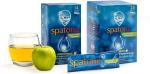 Spatone Nat Iron Supplement Apple 28 Sachets