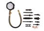 11PC Diesel Engine Compression Tester Kit