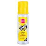 Liquid Glue 100ML Clear Sponge Applicator Display 12 – E7317A