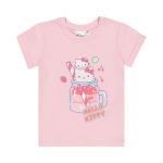 Younger Girl Charactertee