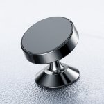3 Pcs Car Mobile Phone Navigation Bracket Sitting Black
