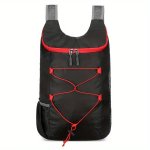 Outdoor Backpack Ultralight Mountaineering Bag Hiking Bag Multi Functional Casual Backpack Cycling Bag