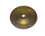 Disc Blade Turbo Mower 19 22 Aluminium